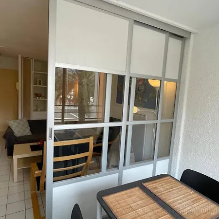 2 Pieces 4 Couchages Sur Ar370-013 * Argeles-sur-Mer